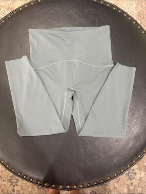 SPANX Booty Boost High-Waist Leggings